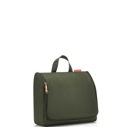 Reisenthel TOILETBAG XL, forest gold kosmetyczka