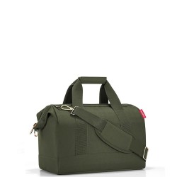 Reisenthel ALLROUNDER M, forest gold Torba