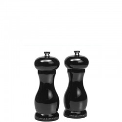 Cole & Mason oxford Zestaw m�ynk�w do soli i pieprzu