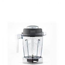 Vitamix pojemnik wet-blade trytan