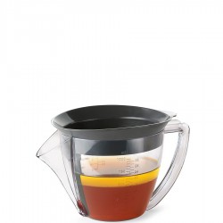 Cuisipro Deluxe separator do tuszczu