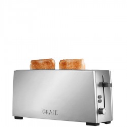 GRAEF GRAEF TO 100 toster dwukomorowy