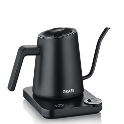 GRAEF Over GK 502 Czajnik elektryczny z gsi szyjk