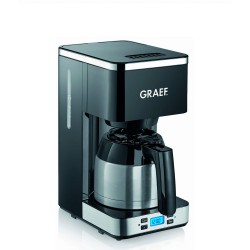 GRAEF FK 502 Ekspres przelewowy