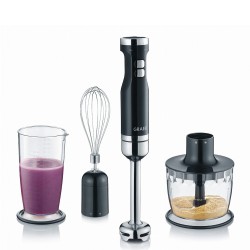 GRAEF HB 502 Blender rczny