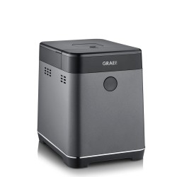GRAEF Bread Maker BA 806 Wielofunkcyjny wypiekacz do chleba
