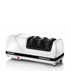 GRAEF CC120 Ostrzaka elektryczna do noy