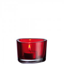 Leonardo Organic wiecznik na tealight