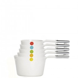 Oxo Good Grips Snaps miarki-kubki