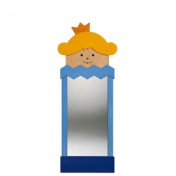 Haba Ksi�niczka lustro �cienne