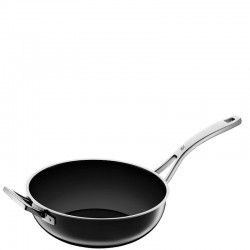 WMF Fusiontec Black Wok