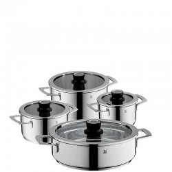 WMF VarioCuisine Zestaw 4 garnkw