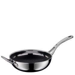 WMF Profi Resist Wok z pow�ok� nieprzywieraj�c�