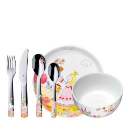 WMF zestaw dla dzieci