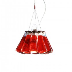 Ingo Maurer Campari Light lampa wiszca