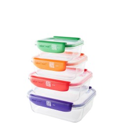 Mastrad Smart Pojemniki kuchenne