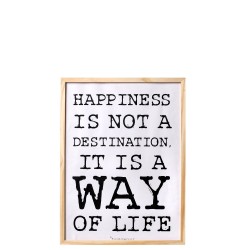 Happiness rama