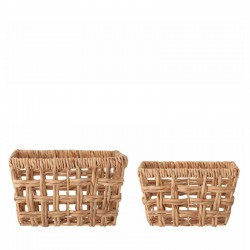 Bloomingville Saime Basket komplet koszykw