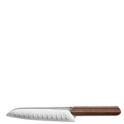 Louis N Santoku