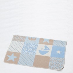 DF Juwel Mobile Beige Kocyk