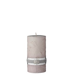 Lene Bjerre Leaf lacquer Candle wieca