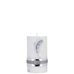 Lene Bjerre Marble Candle wieca