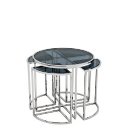 Eichholtz Vicenza stolik