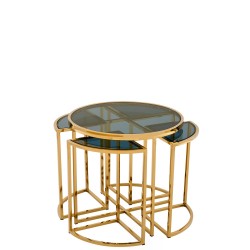 Eichholtz Vicenza stolik