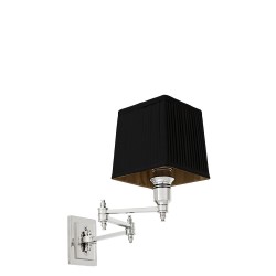 Eichholtz Lexington Swing lampa cienna