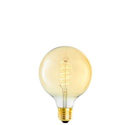 Eichholtz LED Bulb Globe zestaw arwek 4szt.