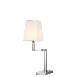 Eichholtz Cambell lampa stołowa