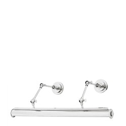 Eichholtz Easy Living L lampa �cienna