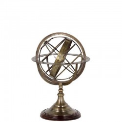 Eichholtz Globe globus dekoracyjny