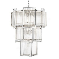 Eichholtz Jet Set Lampa wisz�ca