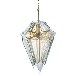 Eichholtz Shard Lampa wisz�ca