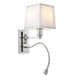 Eichholtz Ellington Lampa cienna