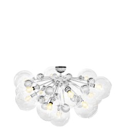 Eichholtz Soleil Lampa wisz�ca