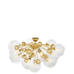 Eichholtz Soleil Lampa wisz�ca