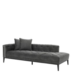 Eichholtz Cesare Sofa - lewa