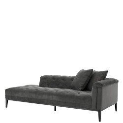 Eichholtz Cesare Sofa - prawa