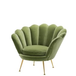 Eichholtz Trapezium Fotel