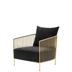 Eichholtz Knox Fotel