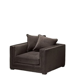 Eichholtz Menorca Fotel