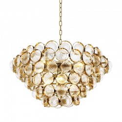 Eichholtz Chandelier Opera lampa wiszca