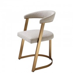 Eichholtz Dining Chair Dexter krzeso