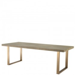 Eichholtz Dining Table Remington st