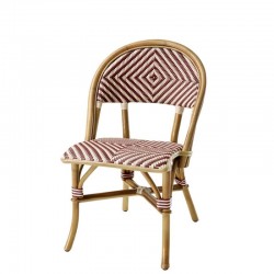 Eichholtz Chair Cafe Flore krzeso