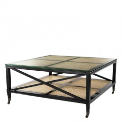 Eichholtz Coffee Table Bahamas stolik