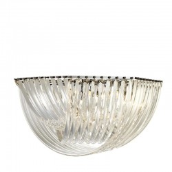 Eichholtz Ceiling Lamp Hyeres lampa cienna