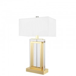 Eichholtz Table Lamp Arlington lampa stoowa